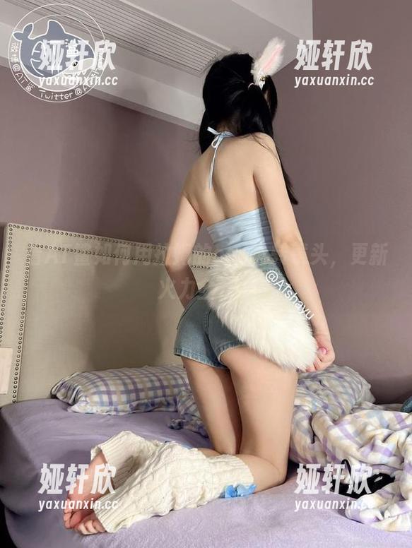 看AT鲨如何用拉姆的cos玩转镜头，更新火力全开！