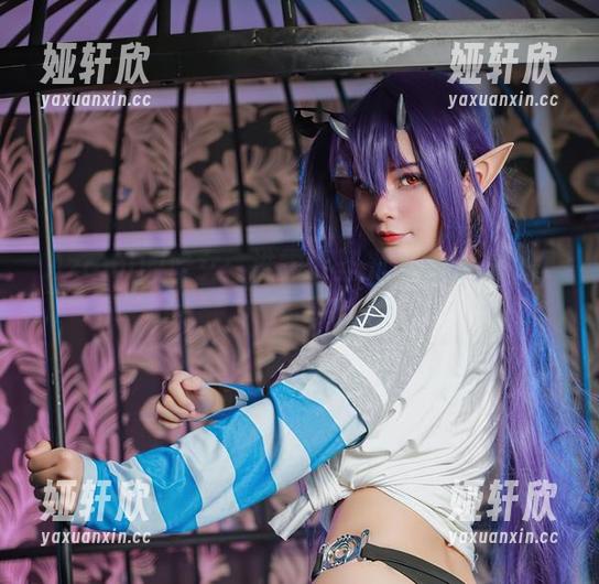 Azami的修女：谁需要圣光？直接来原图就好