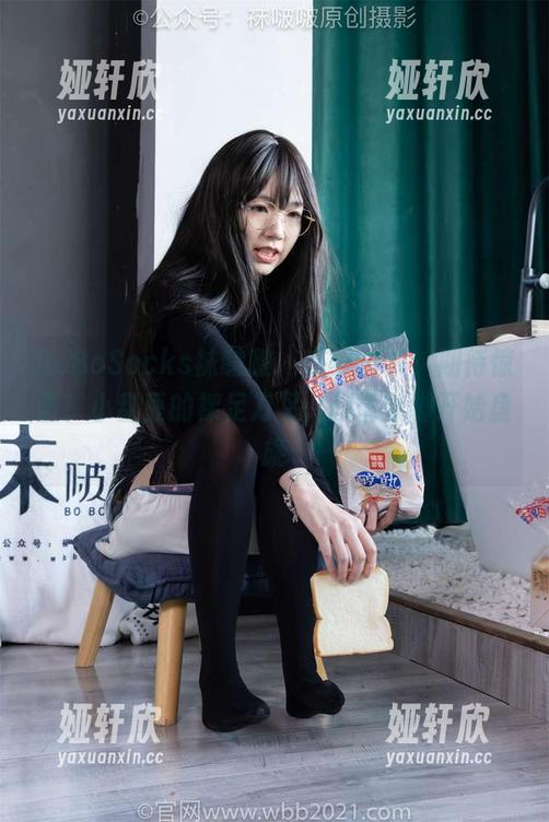 BoBoSocks袜啵啵-小甜豆 BoBoSocks袜啵啵 - 在线合集,期待惊喜!小甜豆的裸足刀叉,剧情从脚开始盘旋