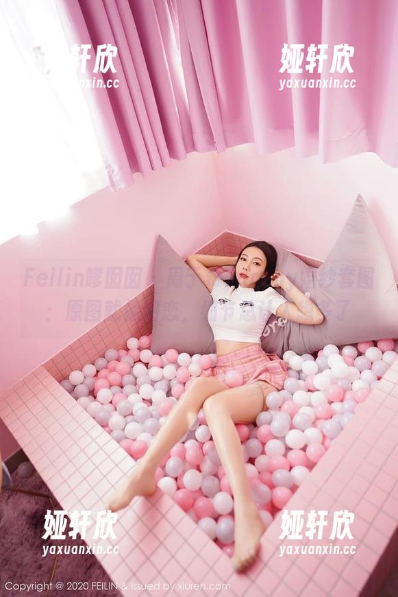 Feilin嗲囡囡 - 周于希dummy婚纱套图：原图就像初恋，细节总让人想多了