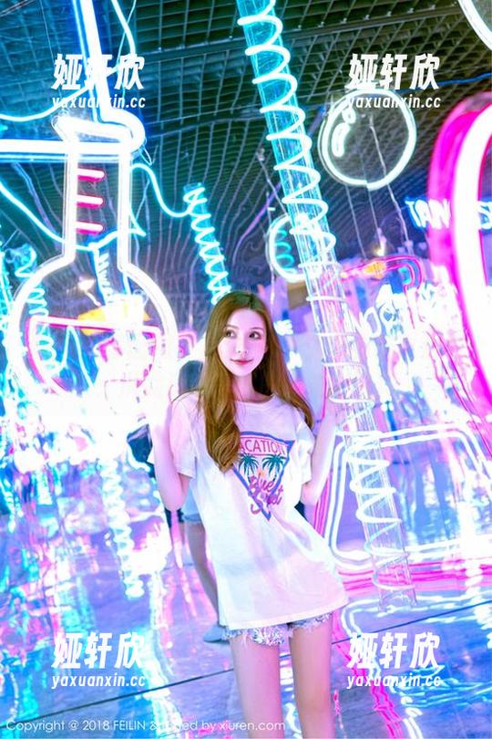Feilin嗲囡囡 - 陈雅漫VICKY的修女合集：满脸道貌岸然的魔鬼在跳舞