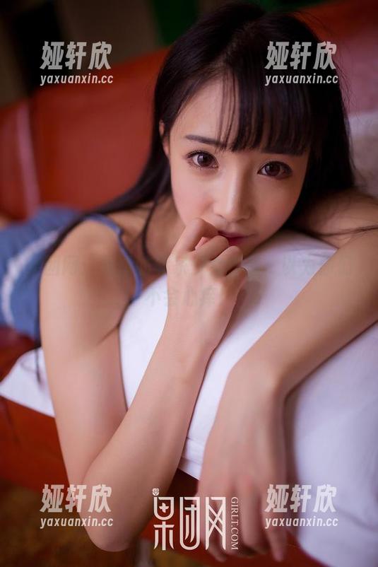 果团网：免费的邻家少女作品，以为你们不会心痒！