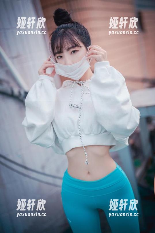 HaNari(하나리)的吊带合集，更新了一波，能不能再多一点小心机？
