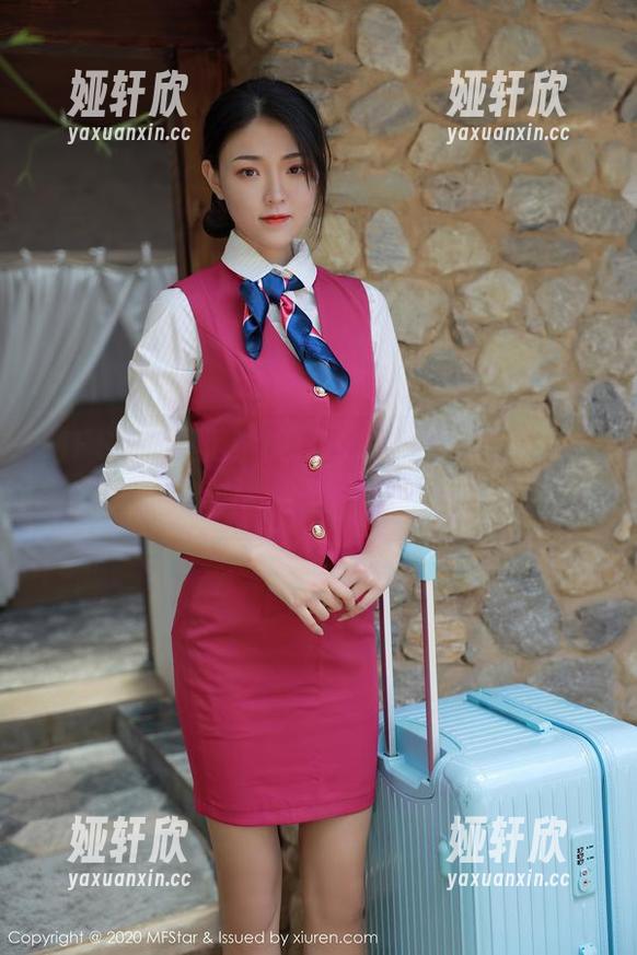 MFStar模范学院 - 艾莉Evelyn报到：我有一个内衣合集，你敢来看吗？