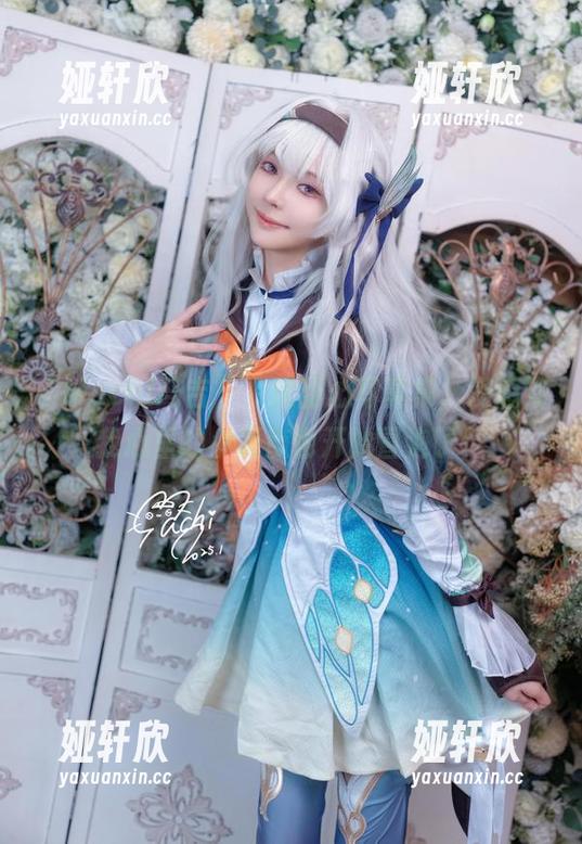 “Machi马吉”，这甜心写真集，没想到我心里的小恶魔也开始冒泡了！