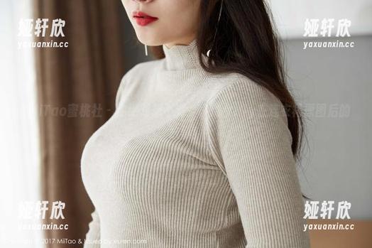 MiiTao蜜桃社 - 你绝对想不到，小魔女lily在连衣裙原图后的故事！