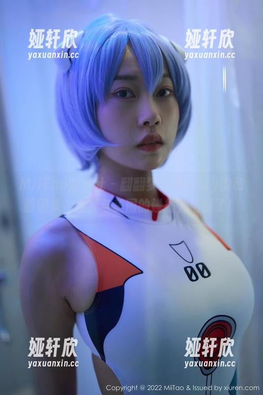 MiiTao蜜桃社-梦乃Mandy MiiTao蜜桃社 - 翻翻梦乃Mandy的和服图集,惊喜与美图的碰撞太值得了!