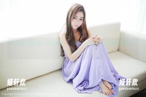 MyGirl美媛馆 - 睡衣美图，沫晓伊baby难道是用魔法把平凡变特别吗？！
