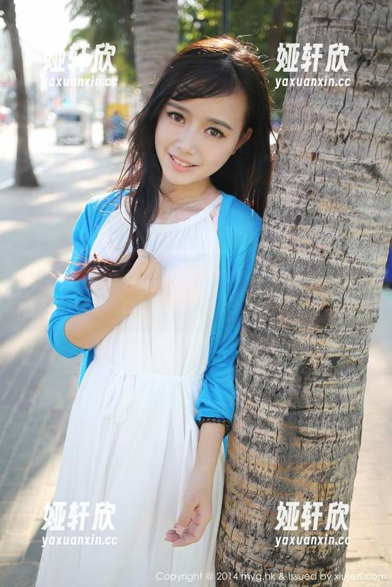 MyGirl美媛馆 - 王馨瑶yanni粉色在线合集，怎么看总觉得有点小任性。