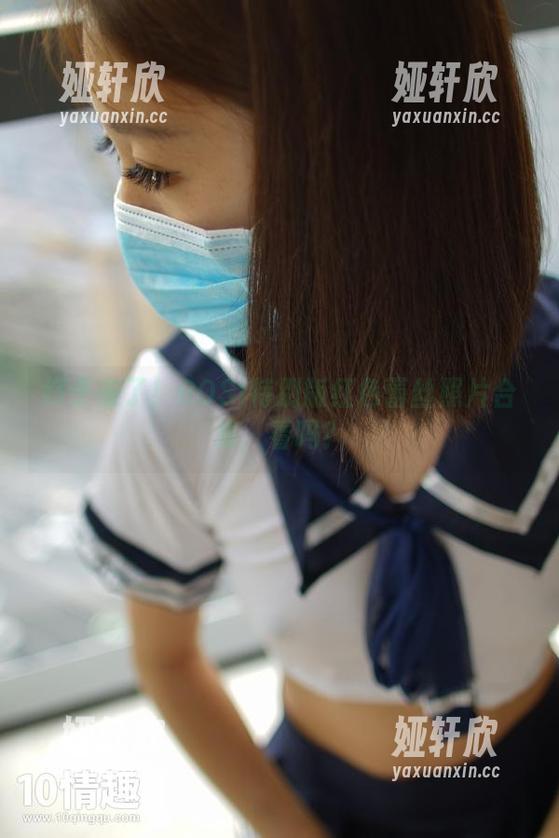 终于来了！ROSI特别版红色蕾丝照片合集，看吗？