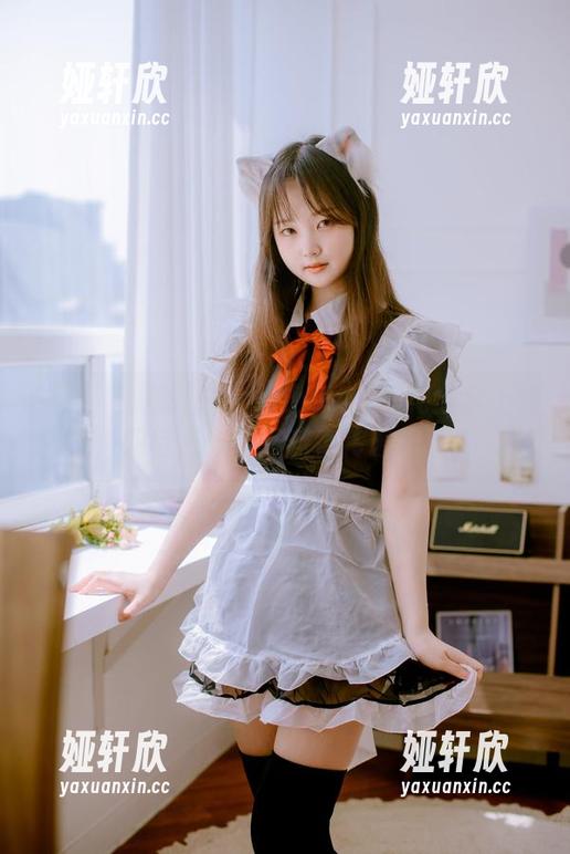 Sia(시아)的[Paranhosu]樱花全套上线，期待感十足，花香传遍屏幕！