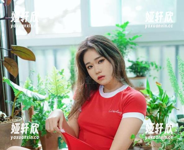我只想说，这“Sira(시라)学妹”的照片真能引人更多歧义，全套不容错过