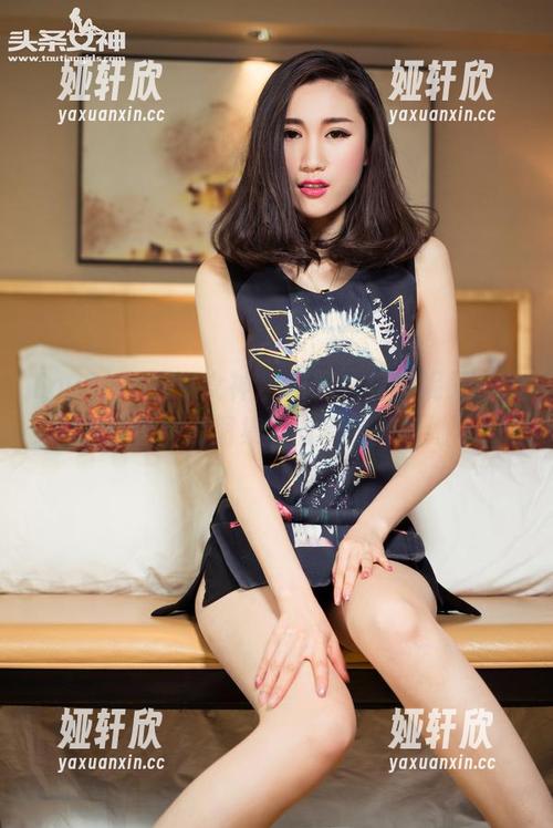 TouTiao头条女神 - 好吧，樊安妮又来了，圣诞高清图集里有点意外的她。