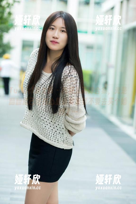 TuiGirl推女郎 - 林清儿花嫁合集，光是翻翻就已经在心里盘算着要不要去买个婚纱了…