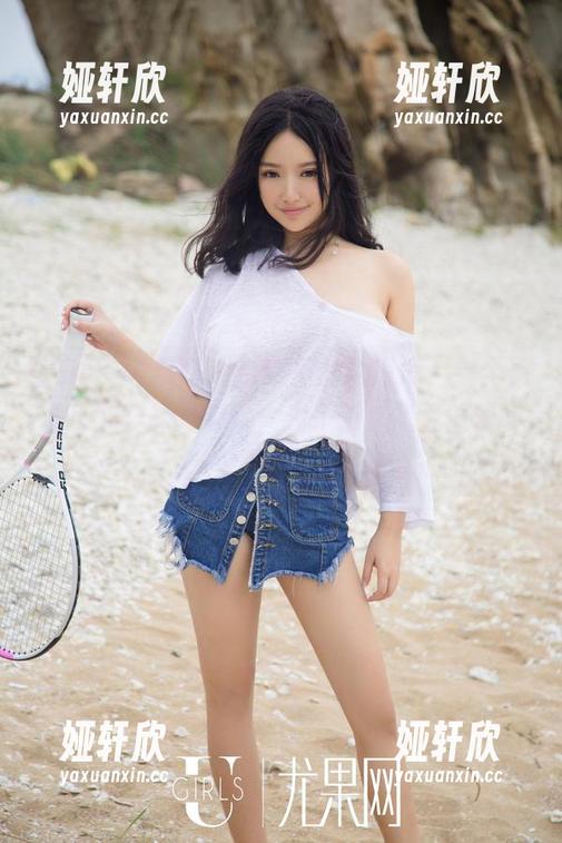 UGirls尤果网-孟思雨 UGirls尤果网 - 合集里的孟思雨,完全颠覆我对学姐的印象,我是不是需要重读一下书?