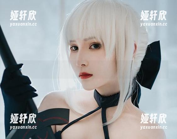 噢，啥？Vams子的光辉兔女郎写真集，下载看耳朵！