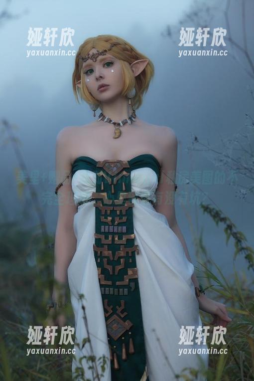 美里+赠品=我对Vinnegal私房美图的不完全理解，心里到底有没有坑？