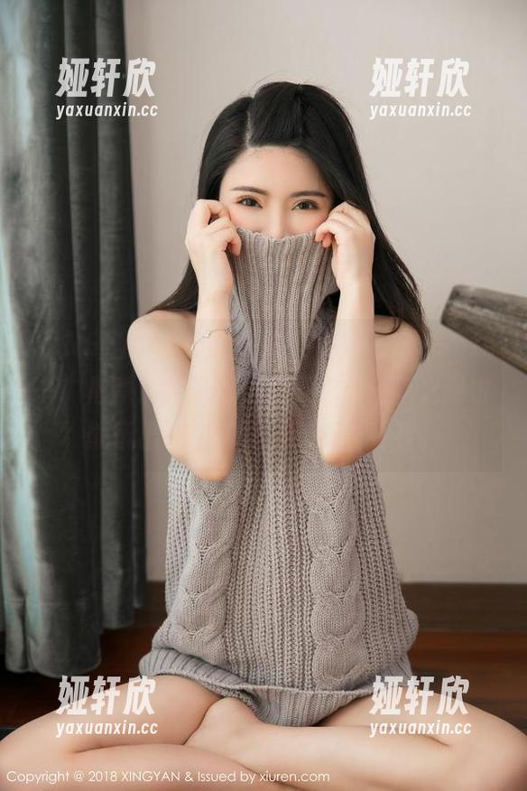 XINGYAN星颜社 - 哇，李若汐ci的“秘书”形象让我觉得，在工作和生活之间也能玩出点小花样，值得再看看。