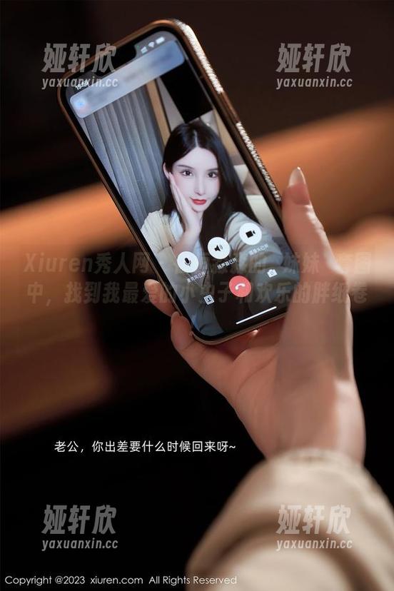 Xiuren秀人网 - 在桓淼淼的鮣妹妹鮣套图中，找到我最爱的小虫子和欢乐的胖纸卷！