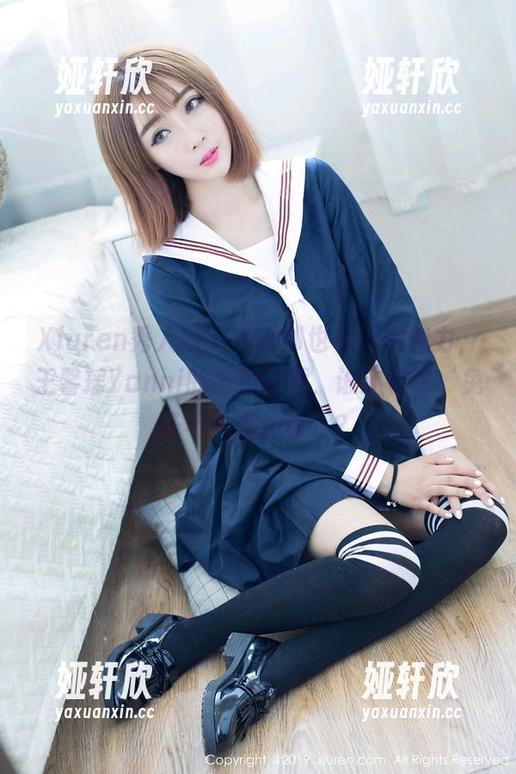 Xiuren秀人网 - 兔女郎也有她的魅力，王馨瑶Yanni的图包资源，谁还在说‘兔子不吃窝边草’？