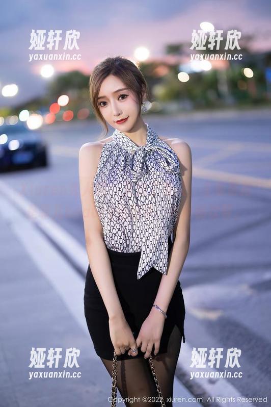 Xiuren秀人网 - 又到了夏天，主要更新是菲儿beauty的图集，其他都次要。