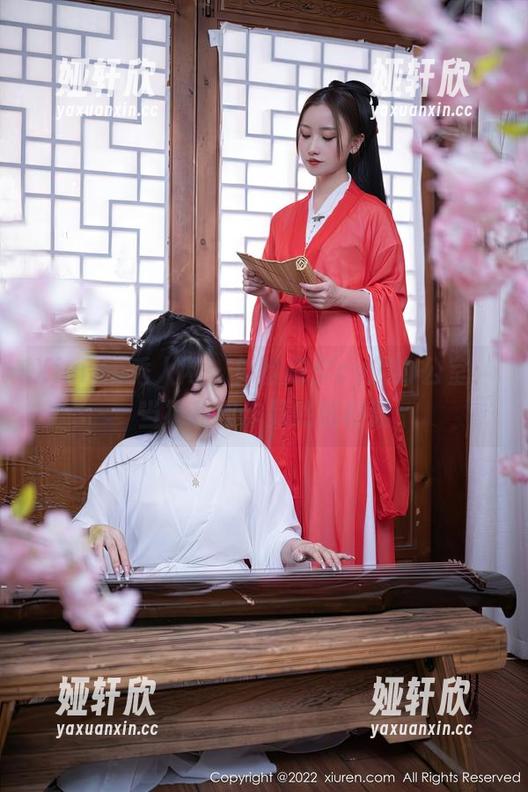 Xiuren秀人网 - 体验雨夕cy的办公室：当福利和作品悠然相遇