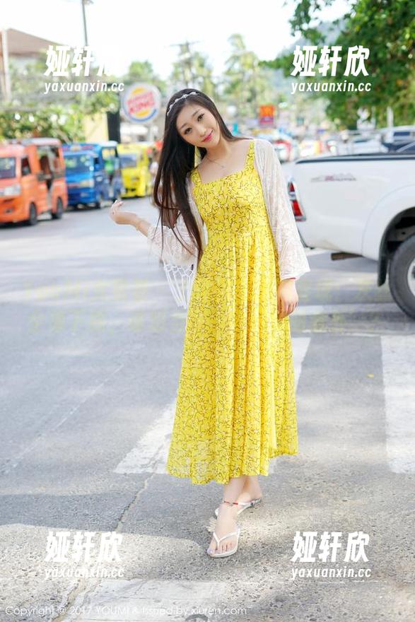 YouMi尤蜜荟 - 土肥圆矮挫穷显现：灰丝全集下载，谁想当下一个‘美丽意外’？