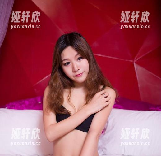 YouWu尤物馆 - Seven小七最新灰丝套图：你见过如此“纤薄”的遮羞布吗？