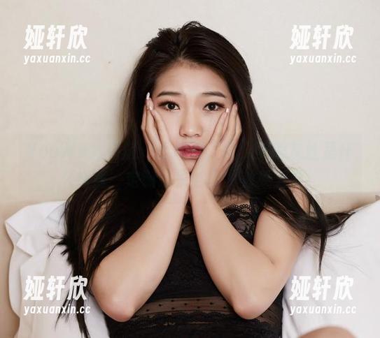 YouWu尤物馆 - 想问问，俞夕梦的灰丝是什么材质，定制起来的图片效果太赞！