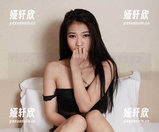 YouWu尤物馆 - 下载悦儿Yuky的裤里丝图集，保证让你心里咕噜咕噜转