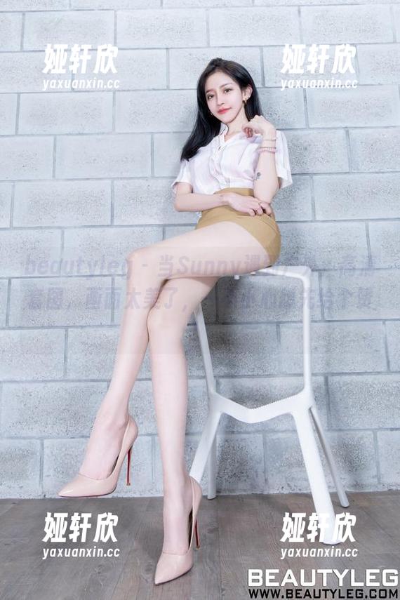 beautyleg - 当Sunny遇到户外：高清套图，画面太美了，一不小心想先给个赞！