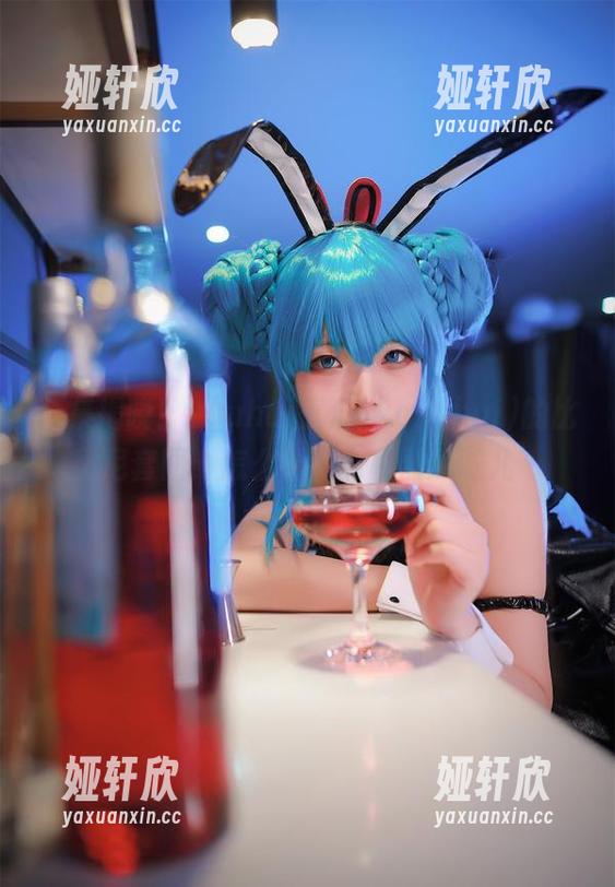合集揭晓！yuuhui玉汇(kokuhui)的比基尼套图：怎么看都有种西瓜味儿～