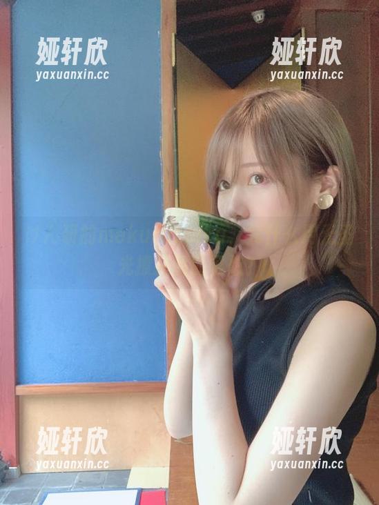 けん研的mekurumeku，凭什么用无圣光撩拨我的暇想？