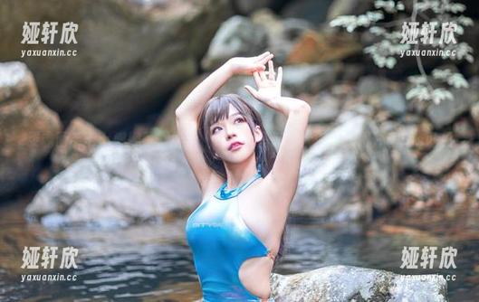灵魂画手七七娜娜子，继续“放大”圣诞魔太郎，美图分享ins可见。