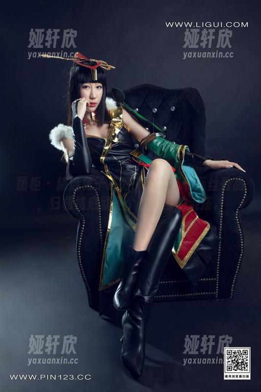 丽柜 - 精选兔子系列：双生花和莲丝香品，归根结底就是个性浓郁的混搭。