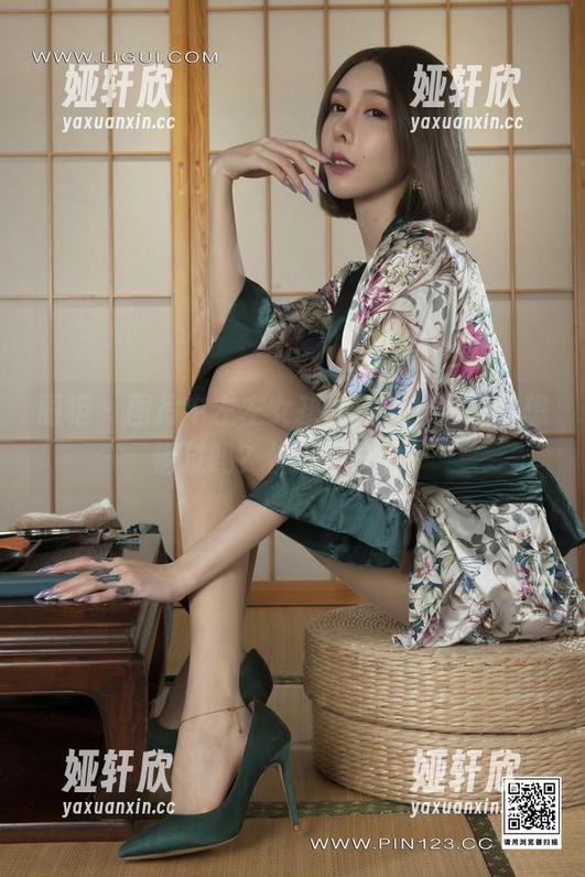 丽柜 - 图片中左左女孩的风格，你真的想错过吗？快下载来看！