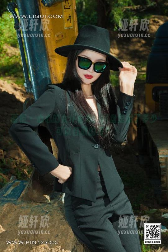 丽柜 - 心心的女仆合集：网盘里藏了多少可以自取的萌？