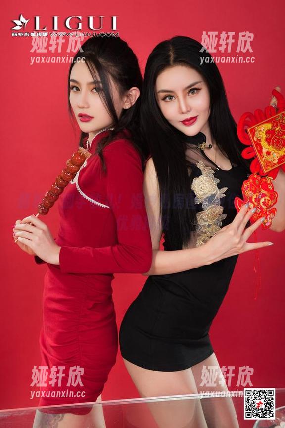 丽柜 - 别学敏儿！婚纱私房图集教你如何优雅摔跤