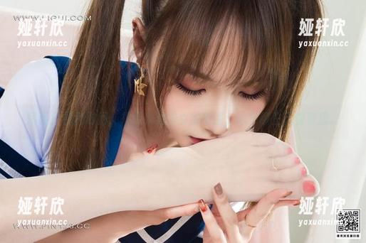 丽柜 - 福利时间：揭晓琳达修女的原图，心中瞬生无数联想。