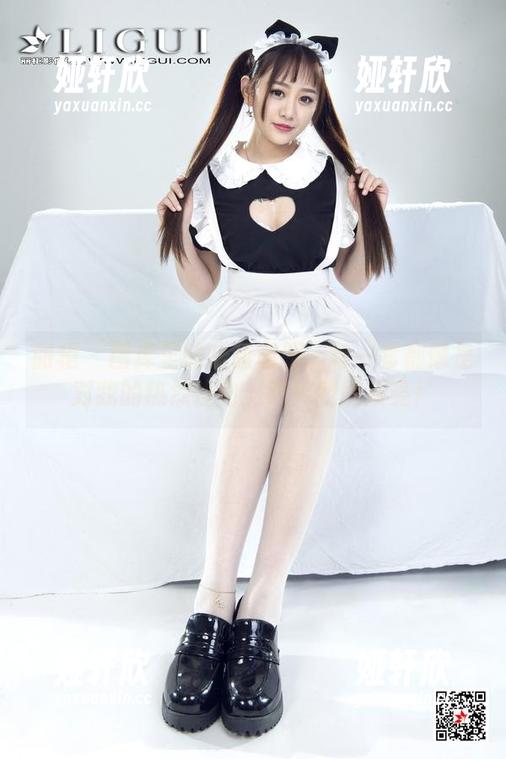 丽柜 - 图库里的甜甜和服：每一套都像是对我的热烈告白，哎！我能接受！