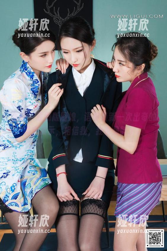 丽柜 - 原图版厨娘，语寒最新一次出奇的美食展示，相信我，我也是醉了。