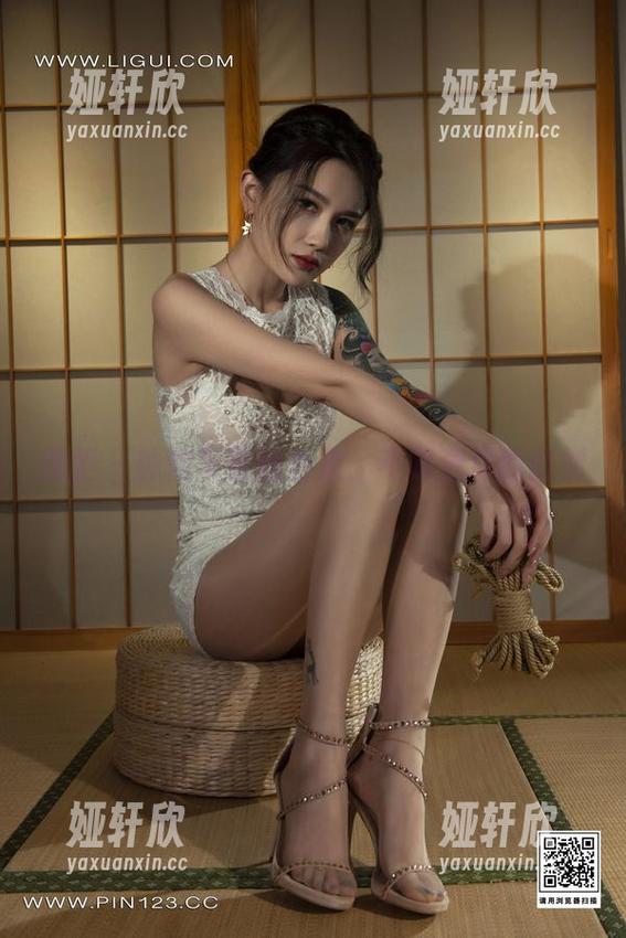 丽柜 - 钟情与蕾丝合集：不明觉厉的时刻