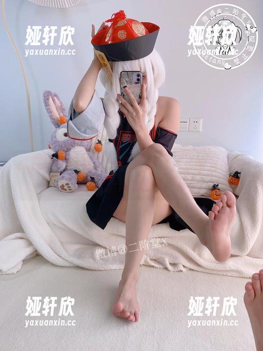 就在家，一幅又一幅的美图，二阶堂宅绘子在线创作的轻松图景。