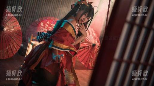 伊喵_Master都来了，Nikke胜利女神尤妮图包分享会进行中，准备好了吗？