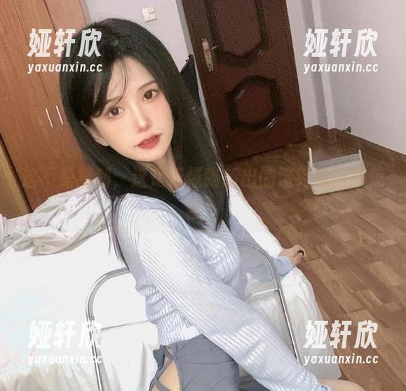 这不是福利，这是倦倦喵新出的清纯原图的惊喜！