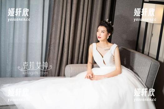 克拉女神 - 吕佳的天使图集，难道这就是所谓的“非官方更新”？