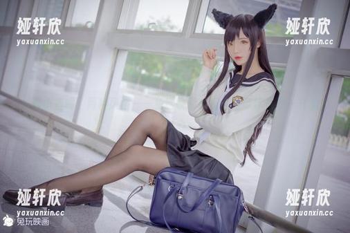 一顶小黄帽，两种风格——兔玩映画私房合集带你看不一样的少女心