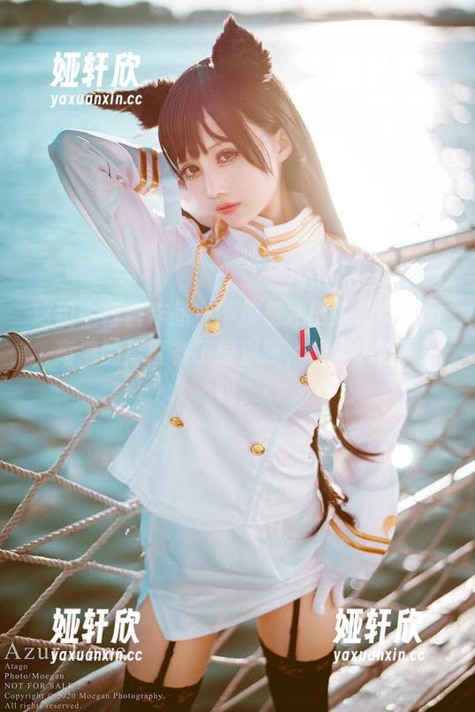 这组牛仔裤作品，不愧是冲田凛花rinka，高清的厚度多了层温度，让人想再看一眼。