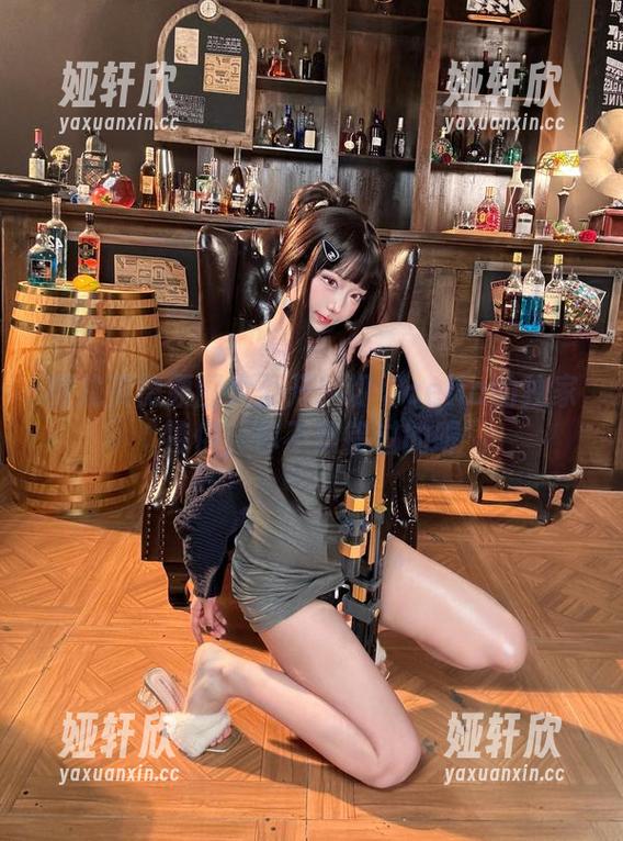 雅儿贝德原图大公开！切切celia的独家特供，你不想错过的喔