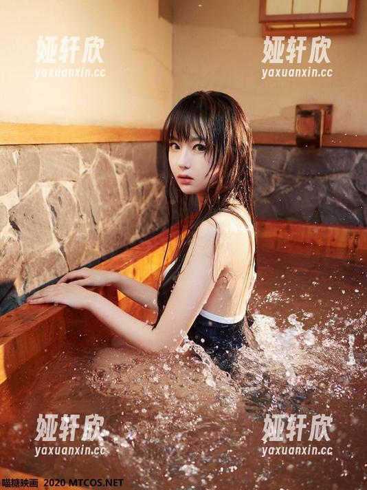 喵糖映画 - 我和蠢沫沫的双人定制，谁说只会拍照？还会扮傻！
